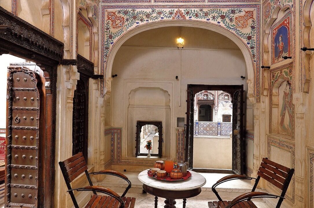 Photo of Outdoor in Mandawa