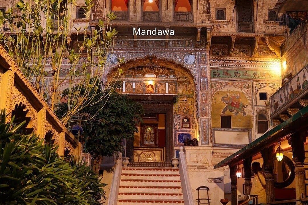 Photo of Outdoor in Mandawa
