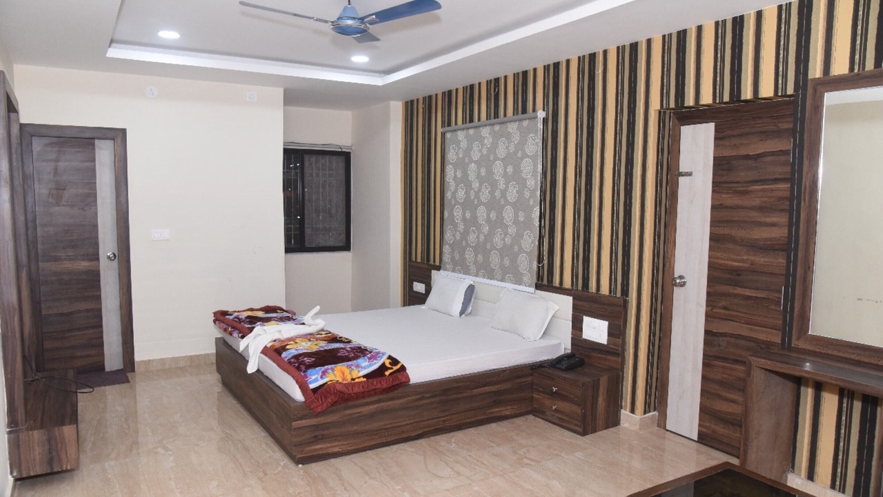 Photo of Patio Balcony in Rajgir