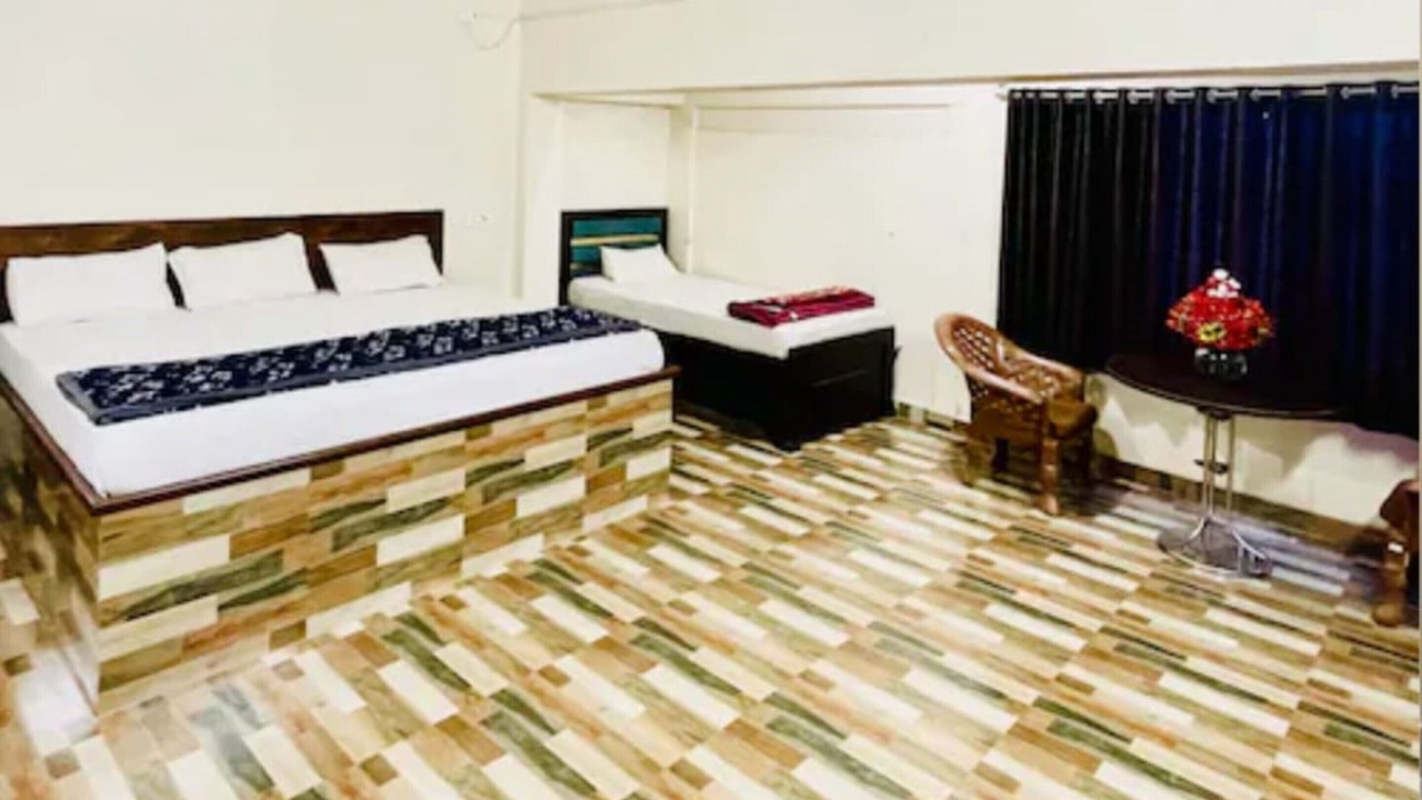 Photo of Bedroom in Lakhisarai