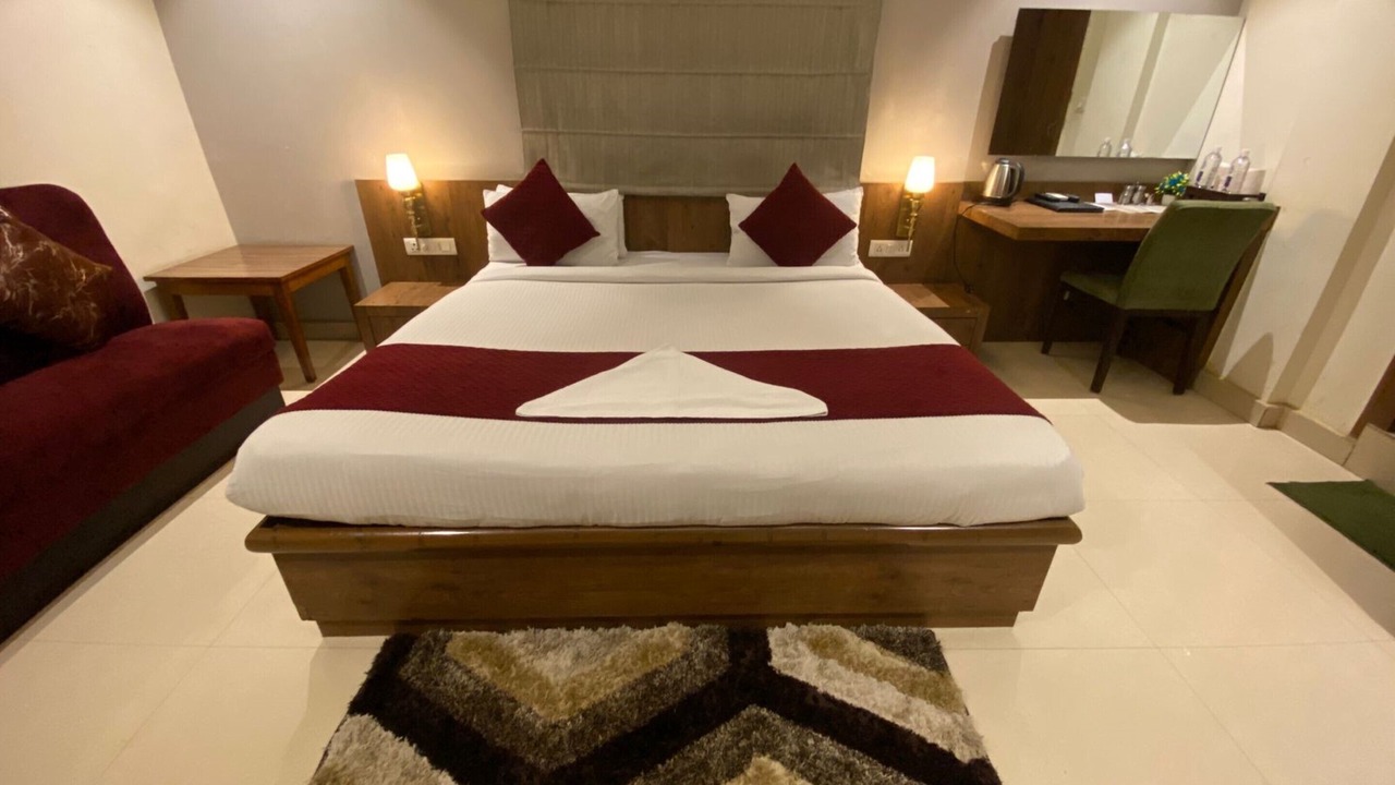 Photo of Bedroom in Gaya