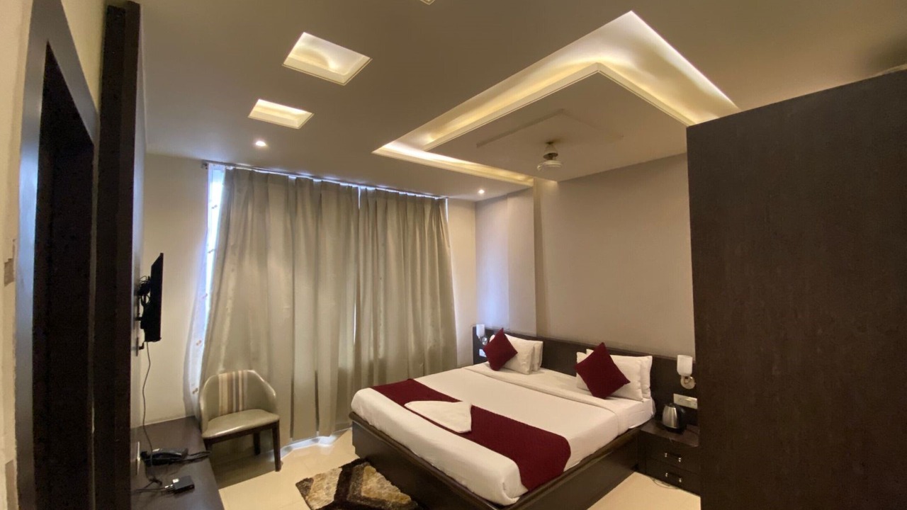Photo of Bedroom in Gaya