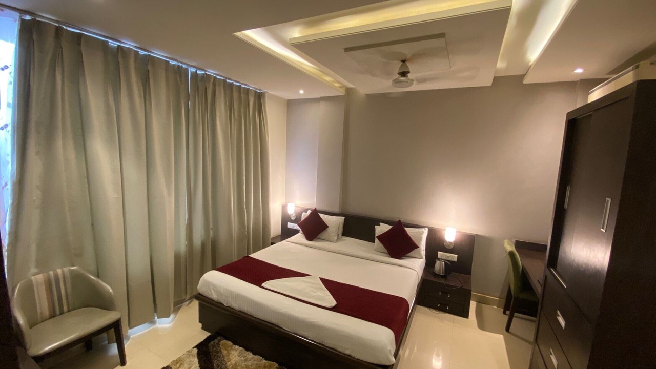 Photo of Bedroom in Gaya