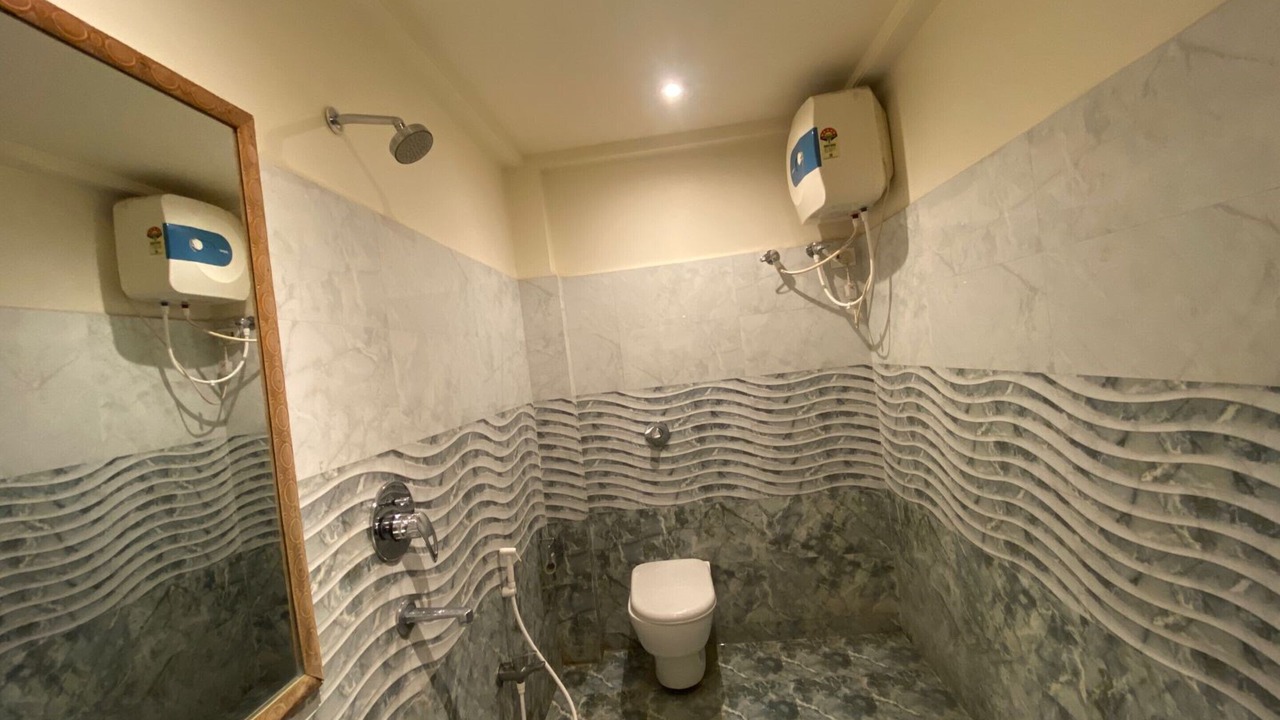 Photo of Bathroom in Gaya