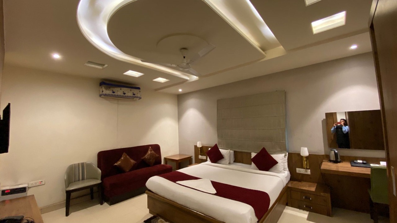 Photo of Bedroom in Gaya