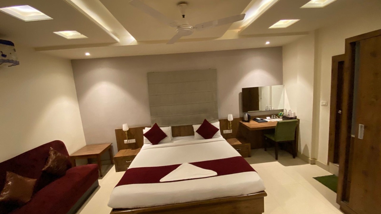Photo of Bedroom in Gaya
