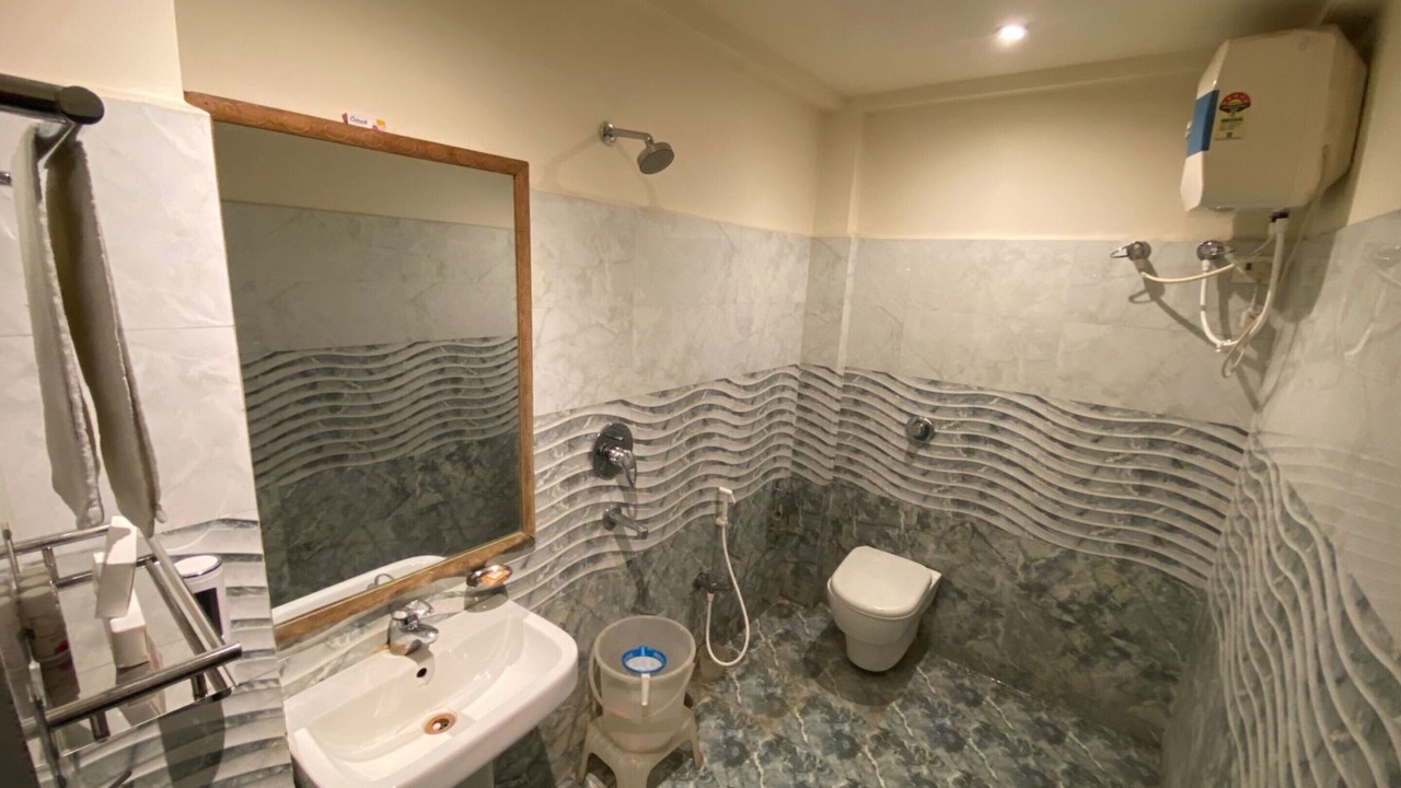 Photo of Bathroom in Gaya