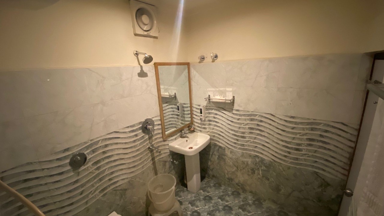 Photo of Bathroom in Gaya