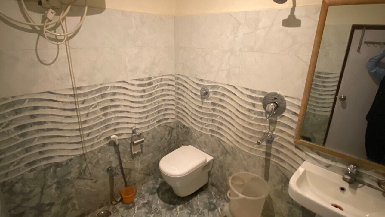Photo of Bathroom in Gaya