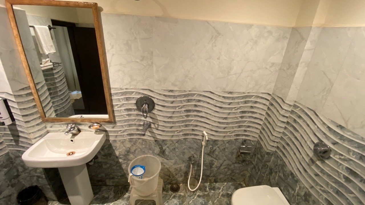Photo of Bathroom in Gaya