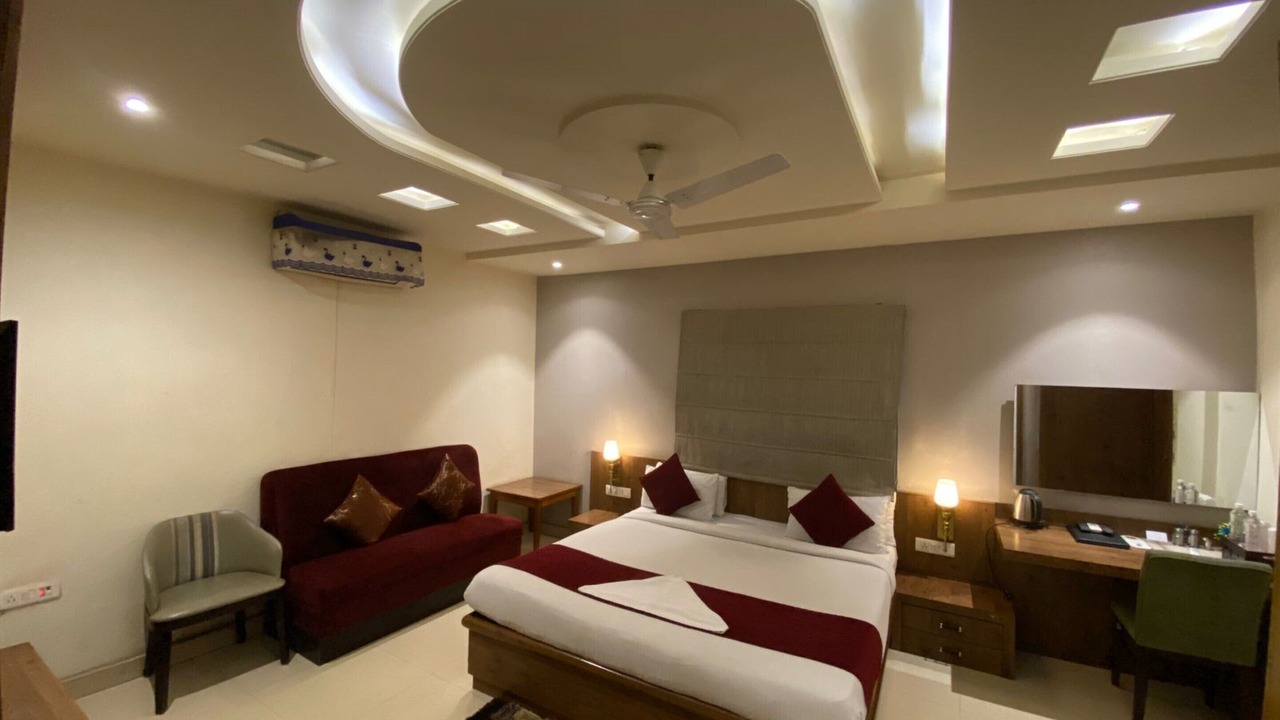 Photo of Bedroom in Gaya