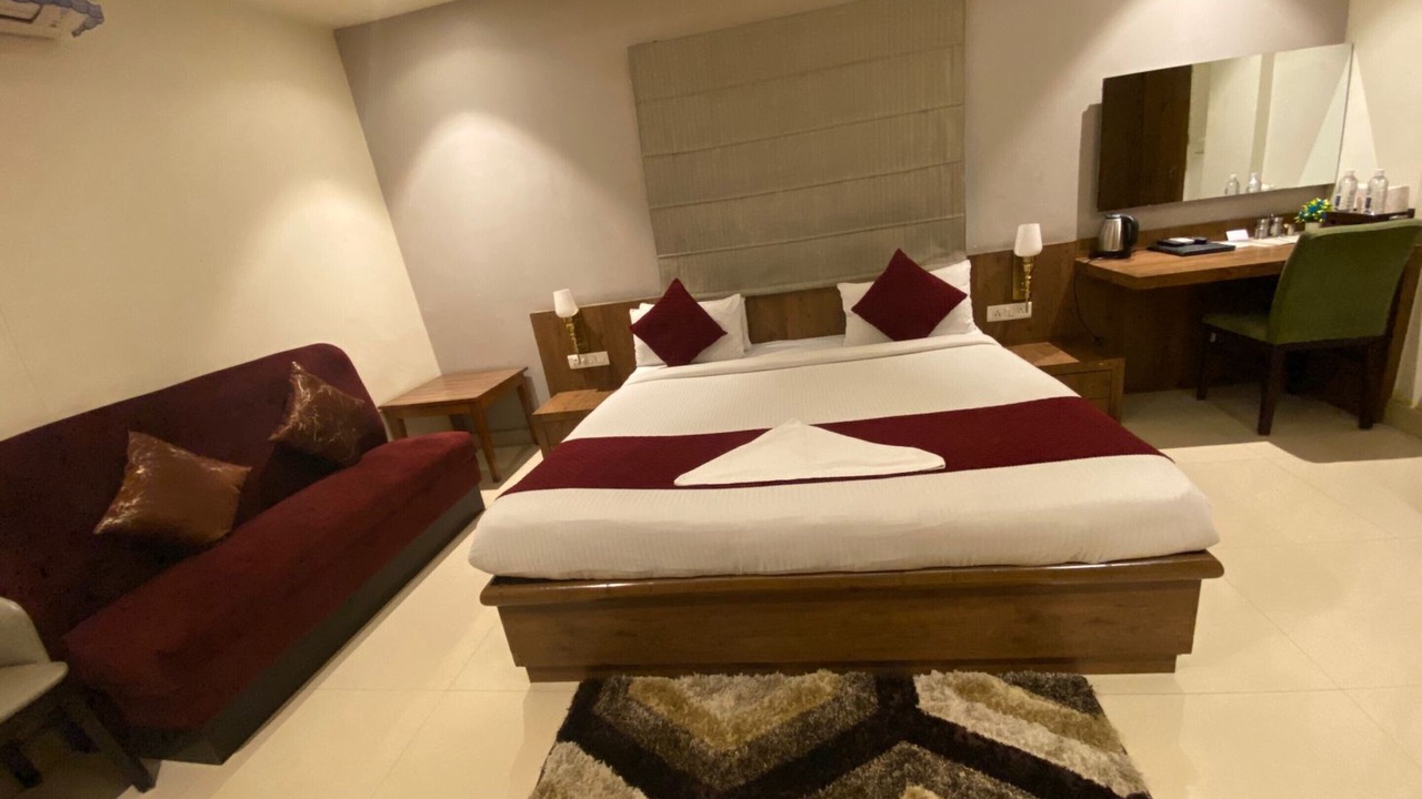 Photo of Bedroom in Gaya