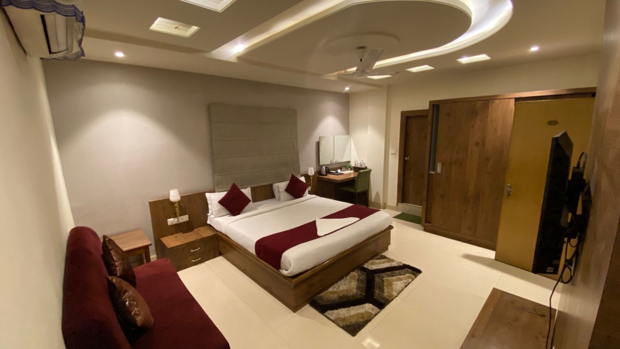 Photo of Bedroom in Gaya