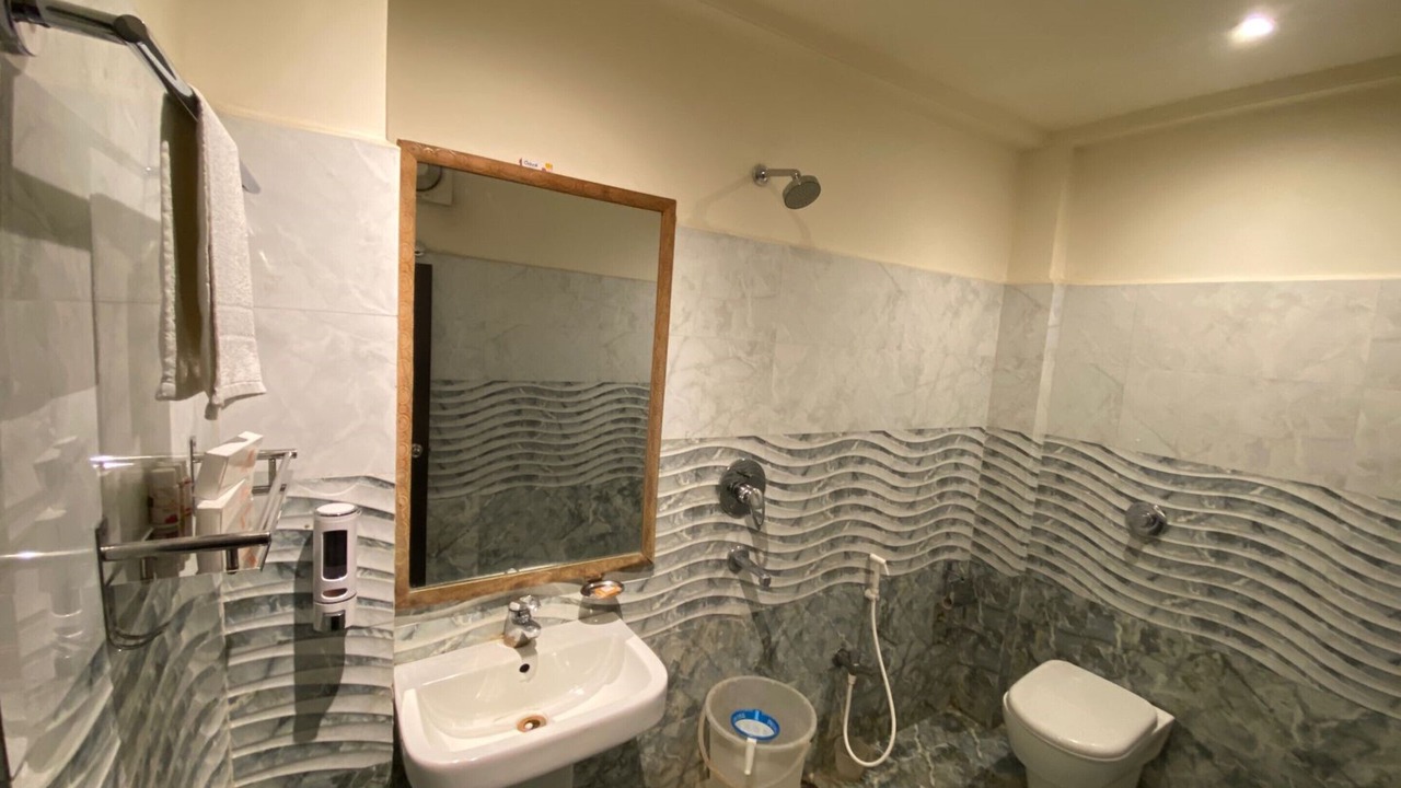 Photo of Bathroom in Gaya
