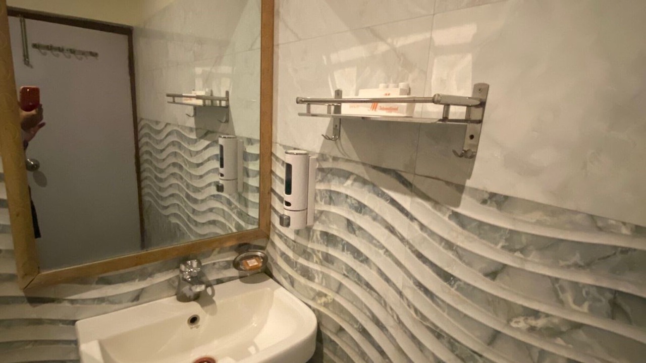 Photo of Bathroom in Gaya