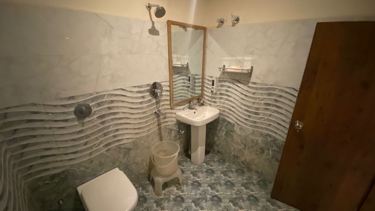 Photo of Bathroom in Gaya