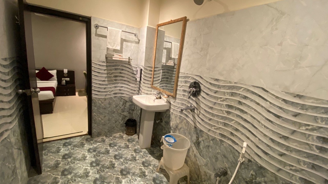 Photo of Bathroom in Gaya