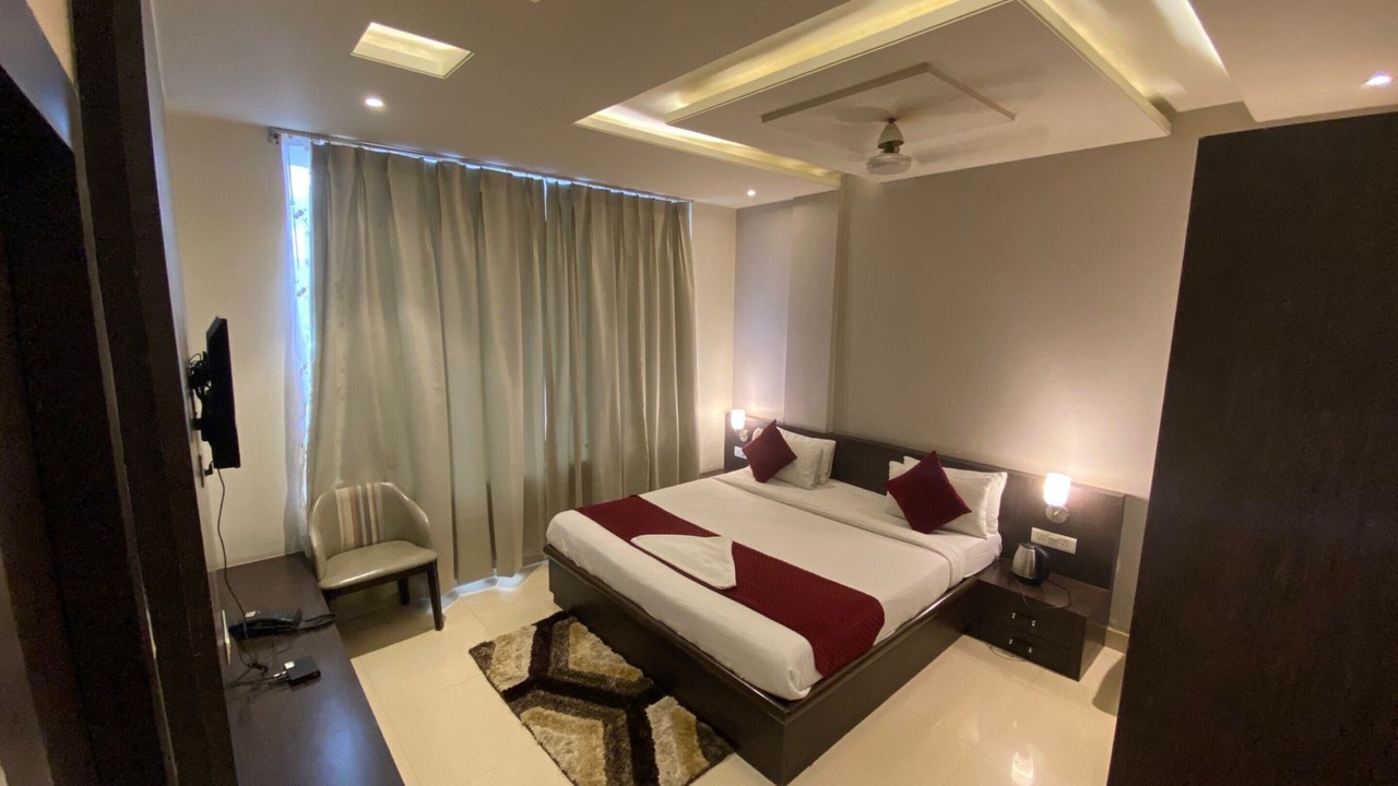 Photo of Bedroom in Gaya