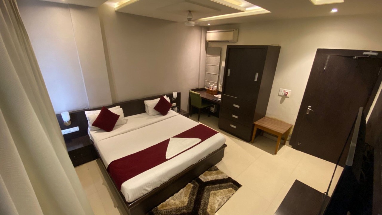 Photo of Bedroom in Gaya