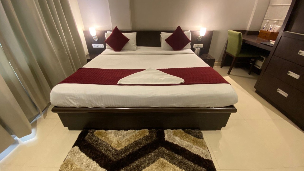 Photo of Bedroom in Gaya