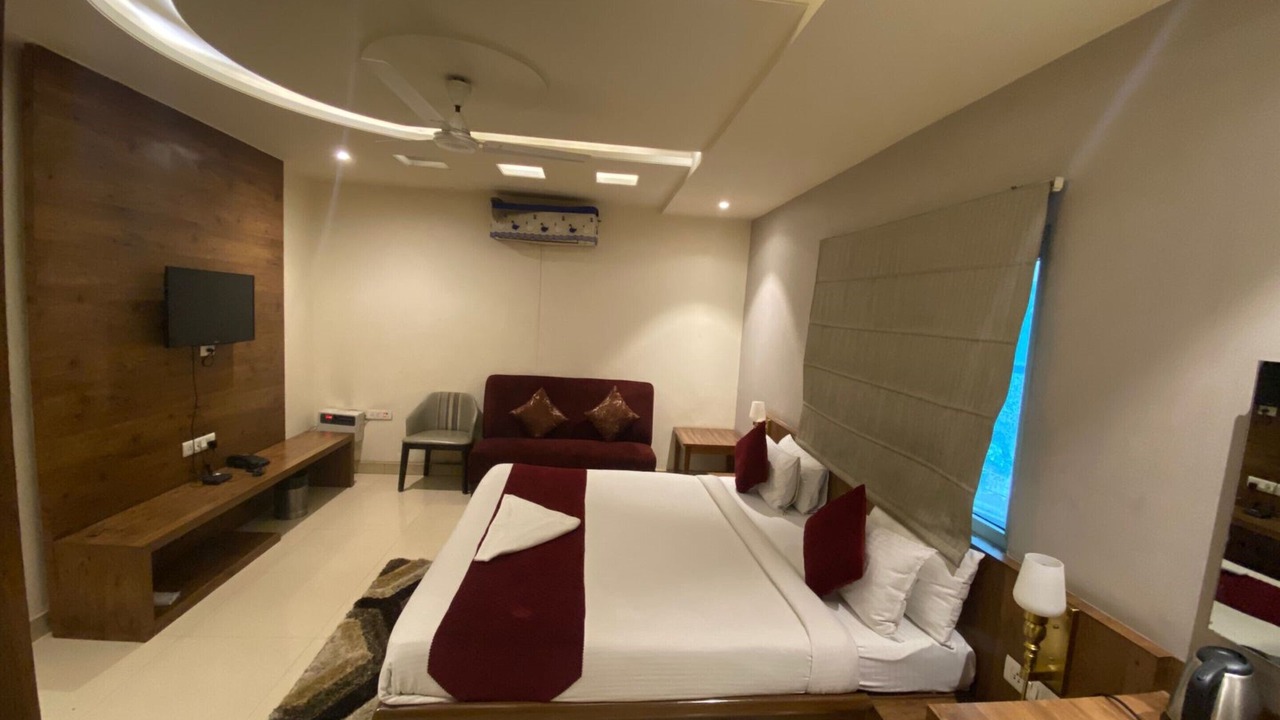 Photo of Bedroom in Gaya