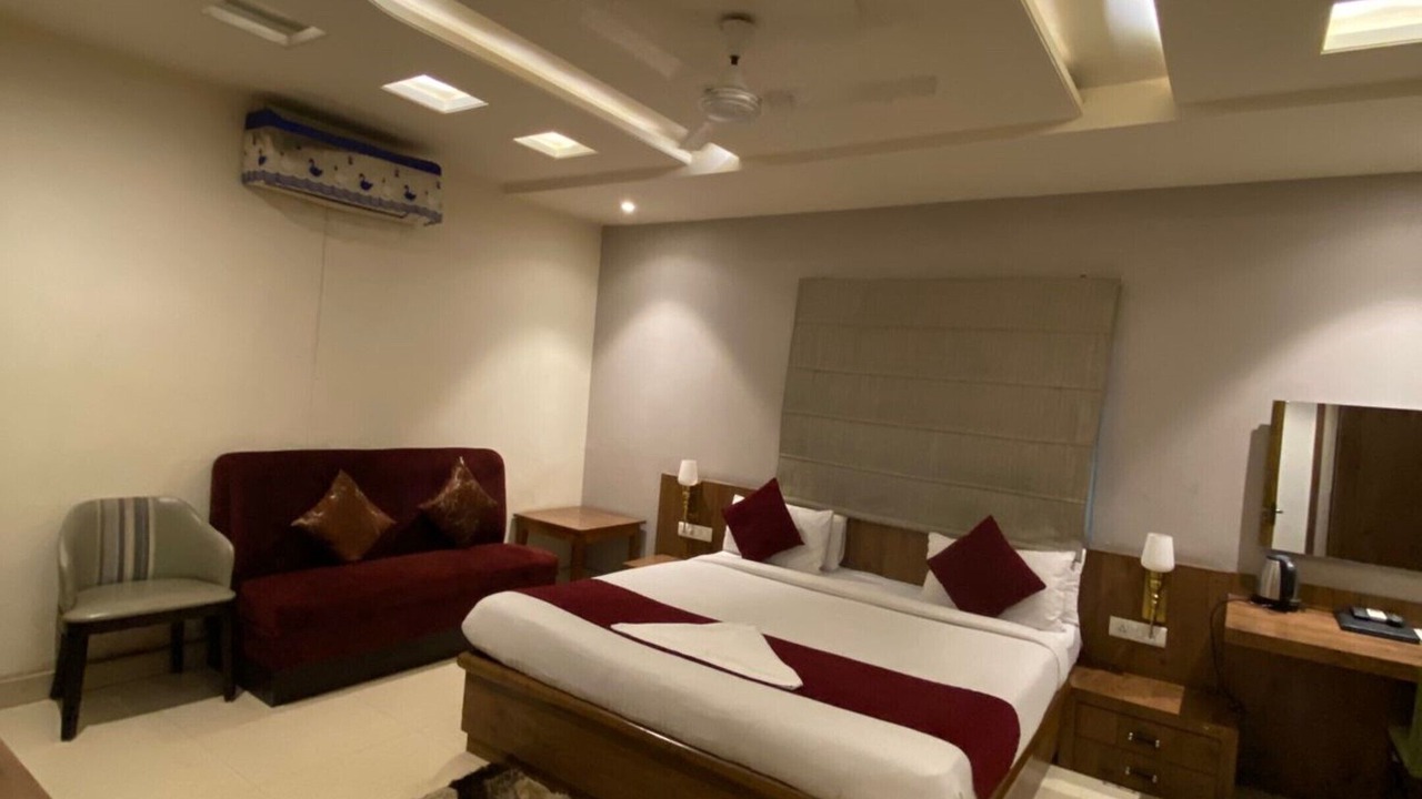 Photo of Bedroom in Gaya