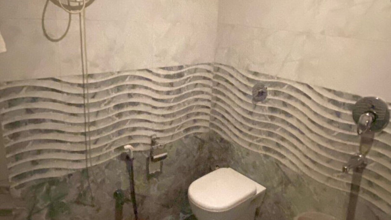 Photo of Bathroom in Gaya