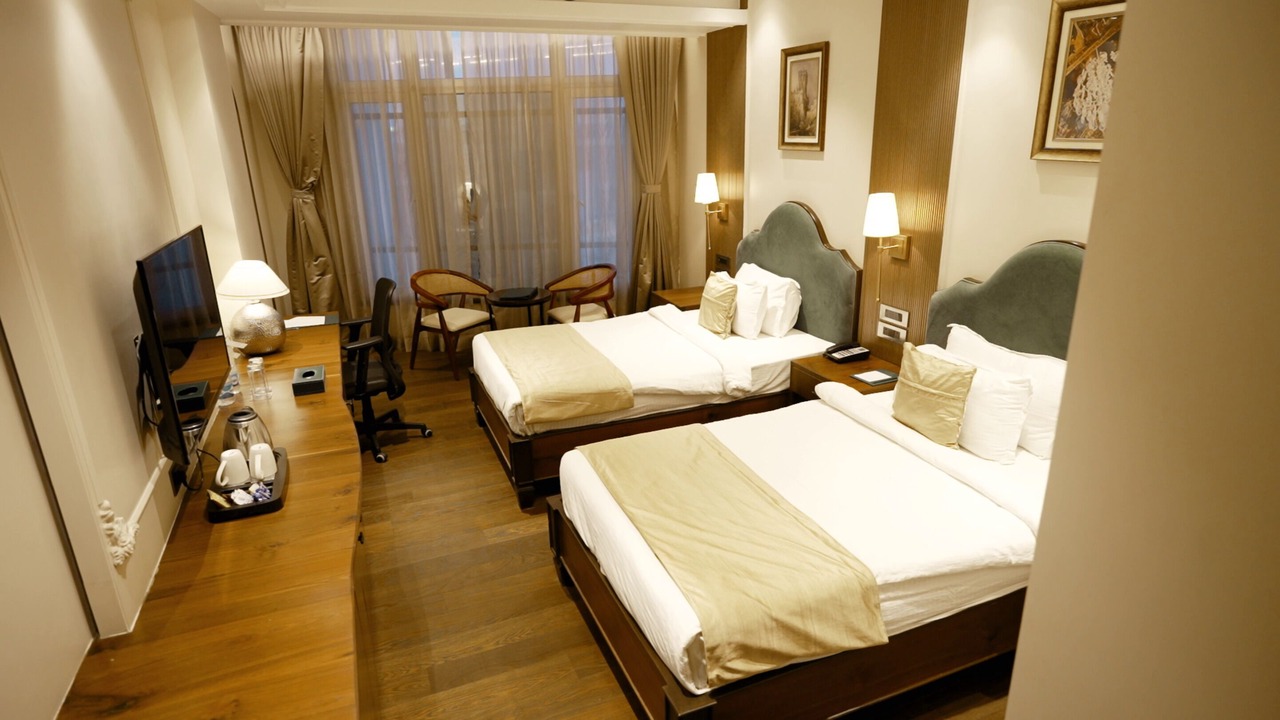 Photo of Bedroom in Muzaffarpur