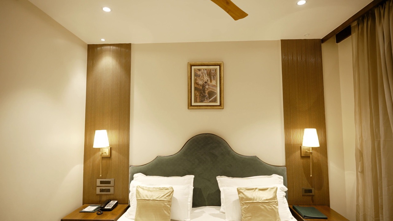 Photo of Bedroom in Muzaffarpur