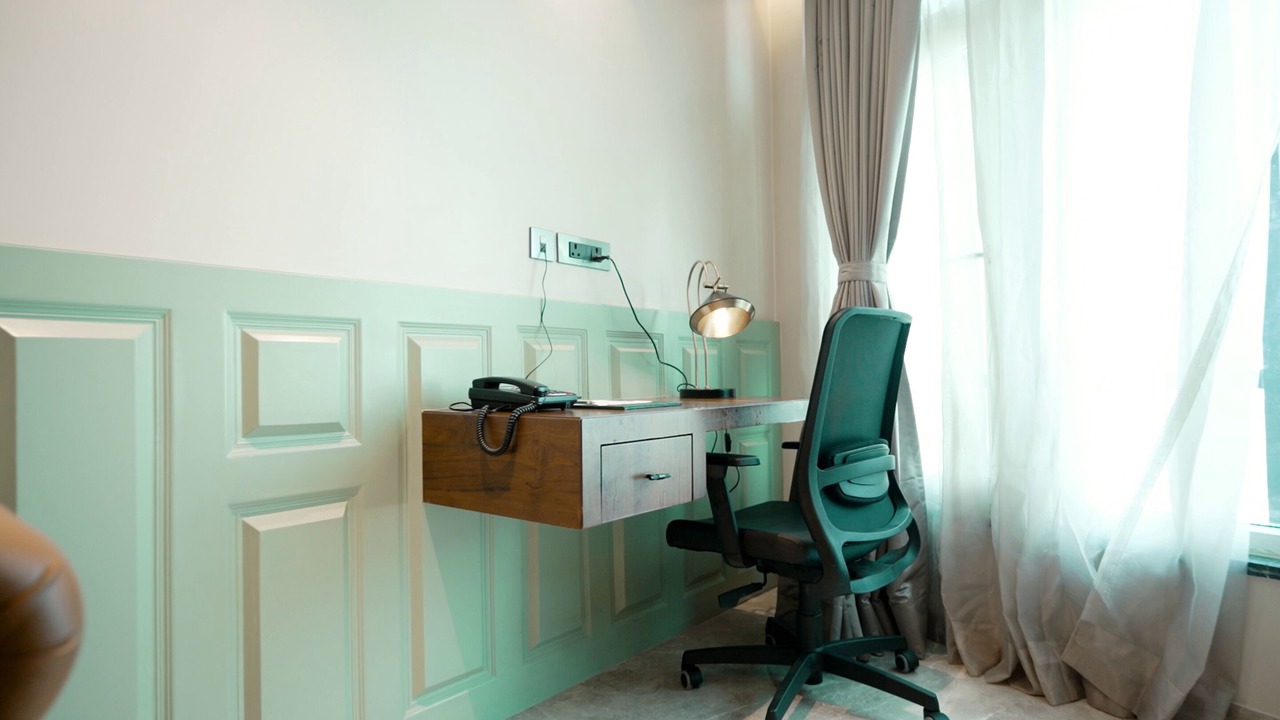 Photo of Bedroom in Muzaffarpur