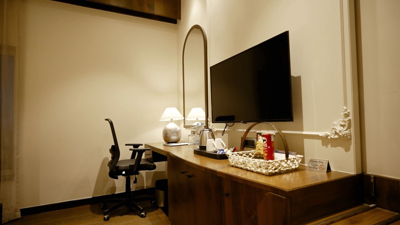 Photo of Bedroom in Muzaffarpur