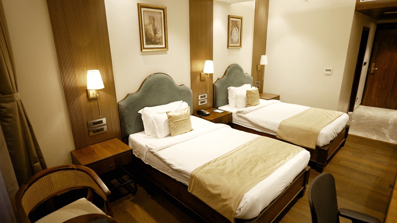 Photo of Bedroom in Muzaffarpur