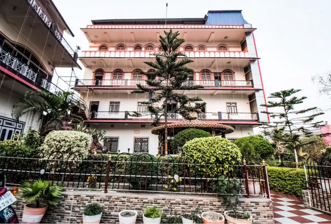 Photo of Outdoor in Muzaffarpur