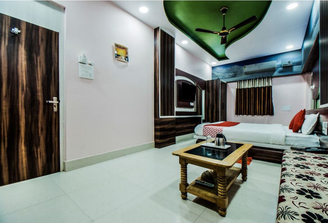 Photo of Patio Balcony in Muzaffarpur