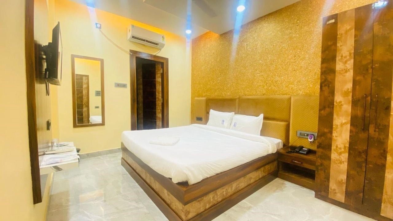 Photo of Bedroom in Siwan