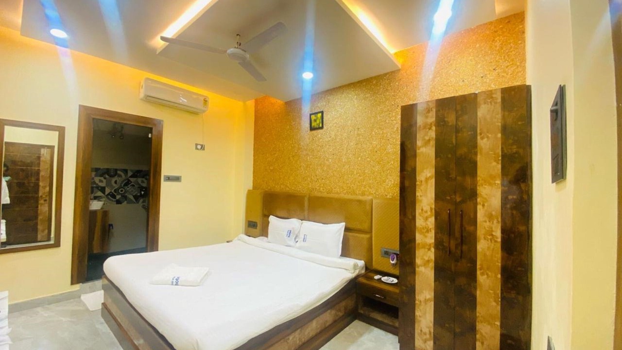 Photo of Bedroom in Siwan