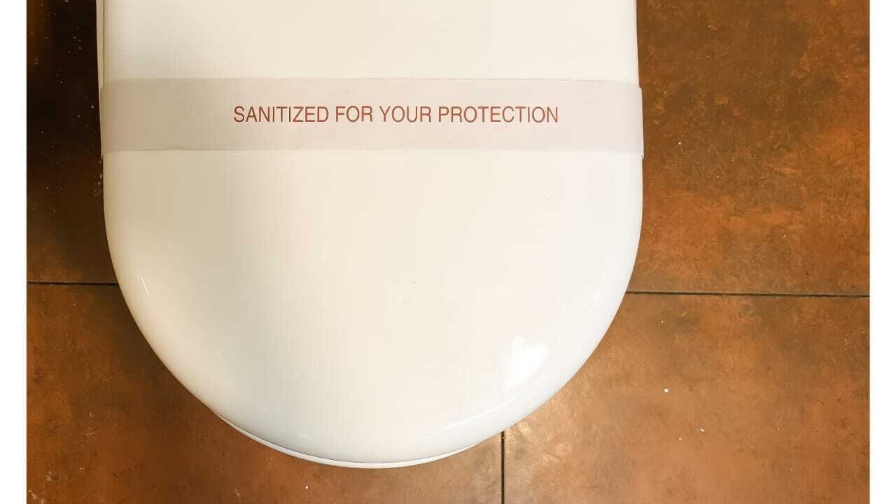 Photo of Bathroom in Aranmula