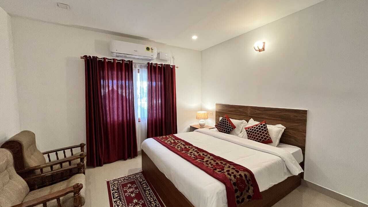 Photo of Bedroom in Aranmula