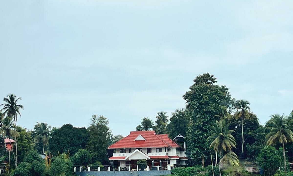 Photo of Patio Balcony in Aranmula