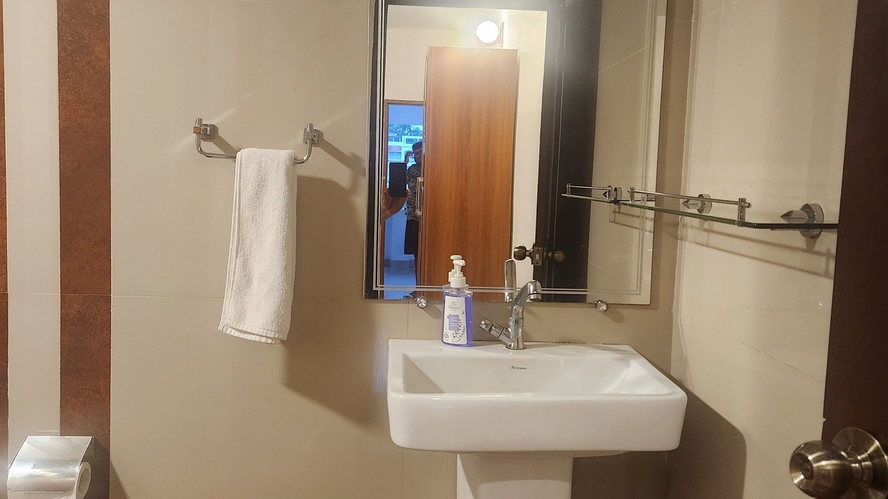 Photo of Bathroom in Aranmula