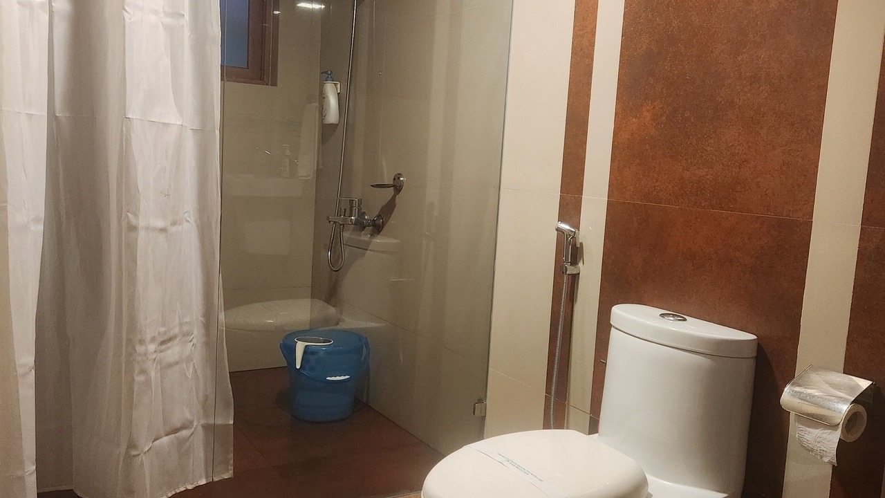 Photo of Bathroom in Aranmula