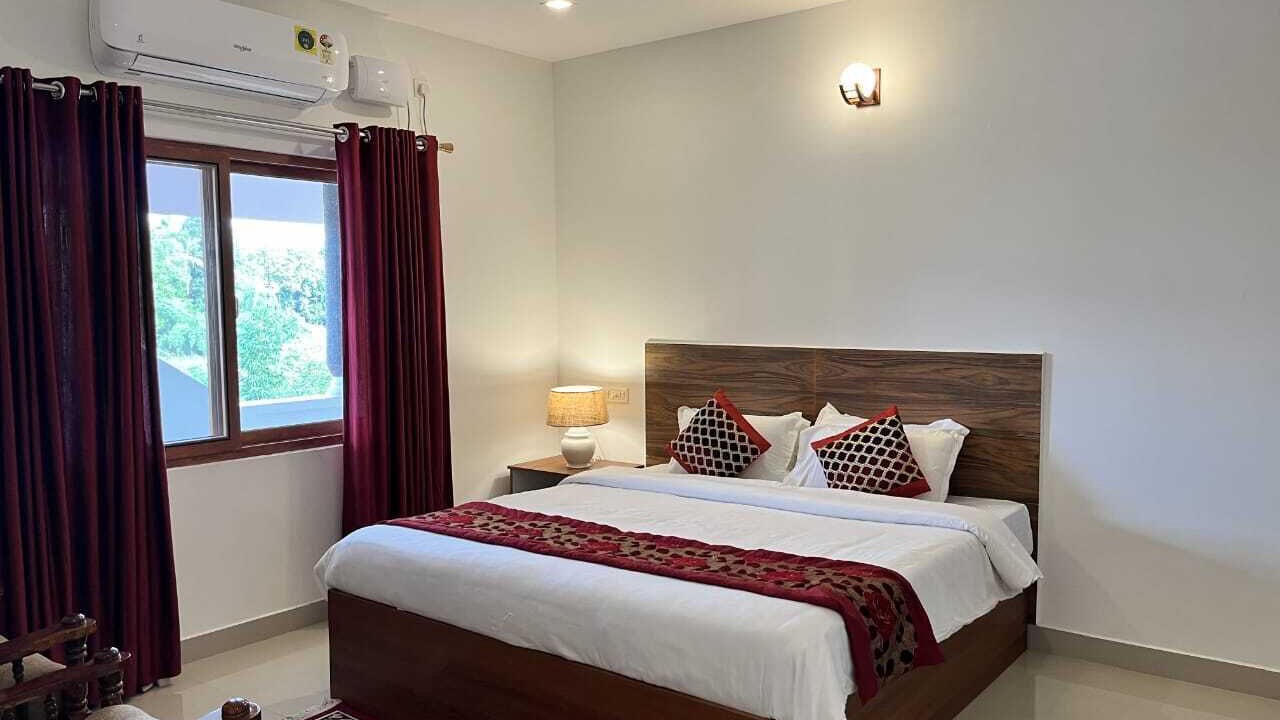 Photo of Bedroom in Aranmula