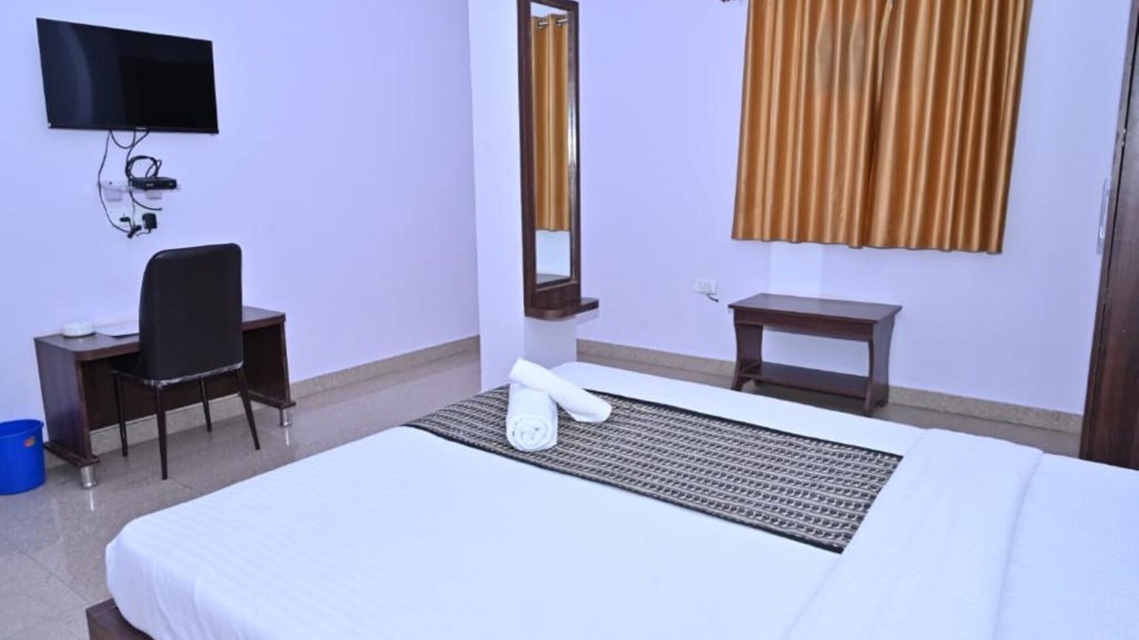 Photo of Bedroom in Sahibganj