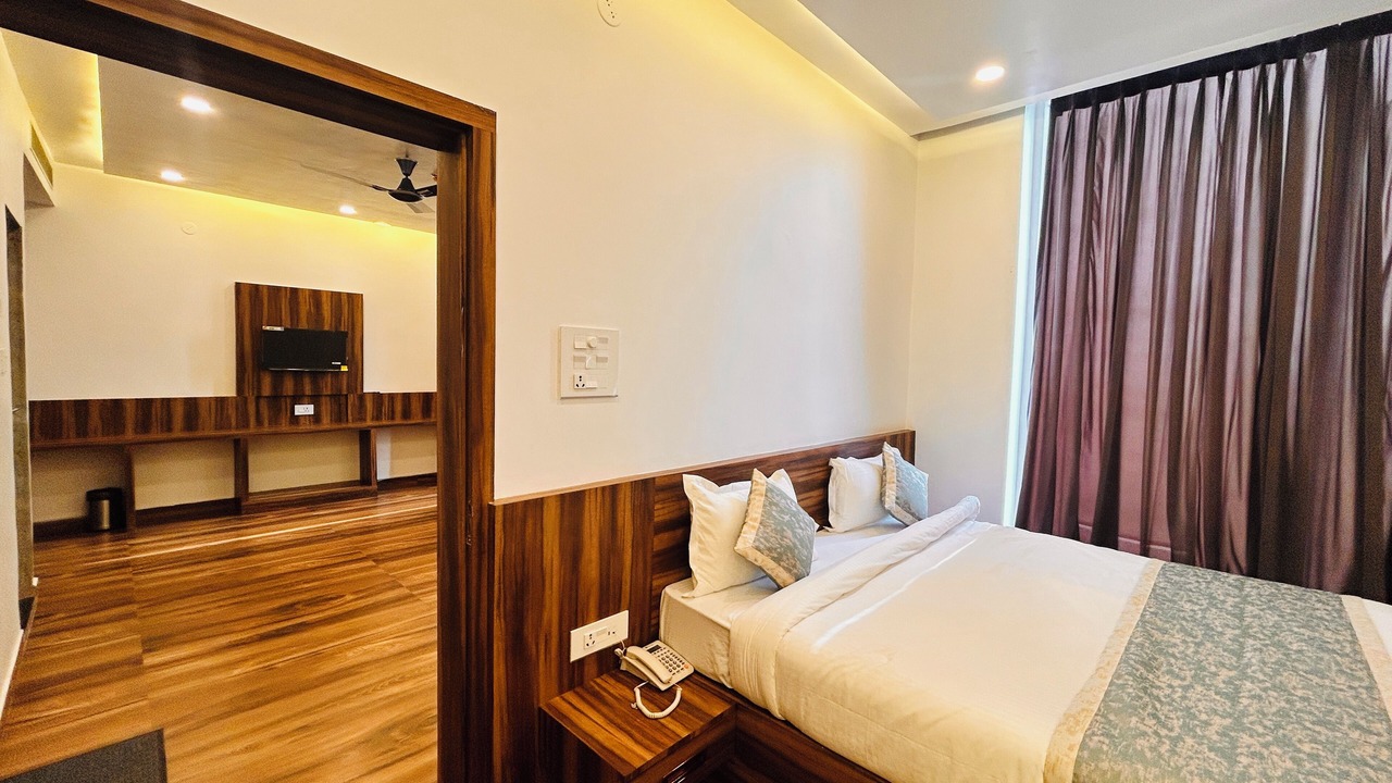 Photo of Bedroom in Siwan