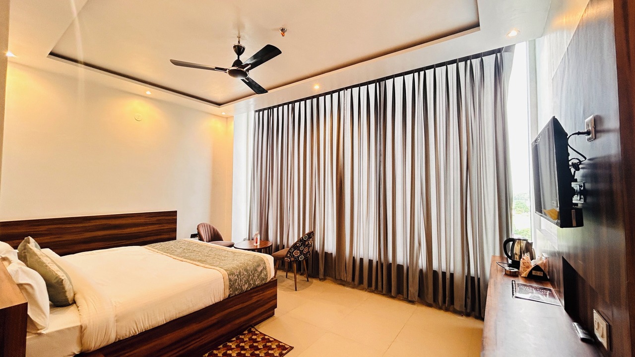 Photo of Bedroom in Siwan
