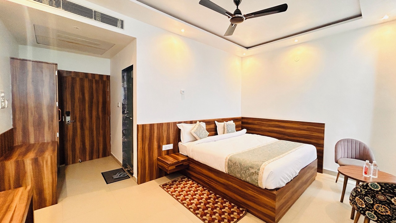 Photo of Bedroom in Siwan