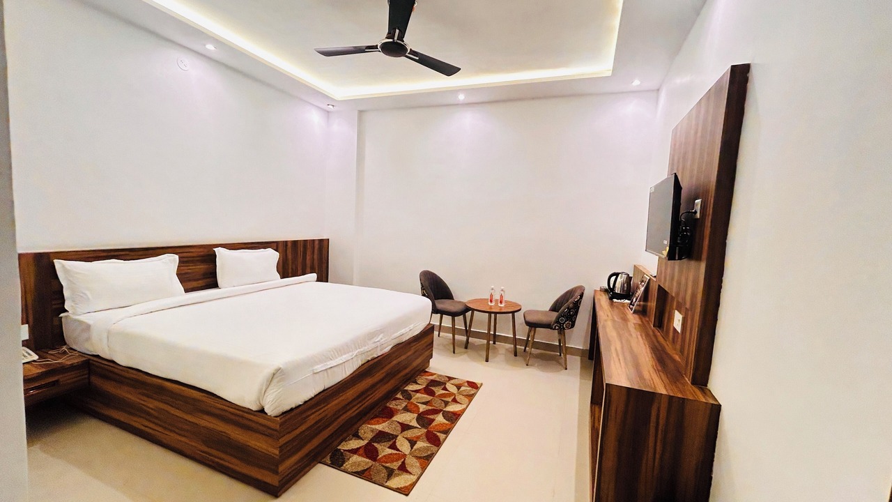 Photo of Bedroom in Siwan