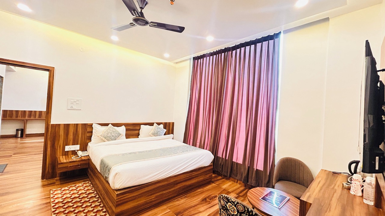 Photo of Bedroom in Siwan