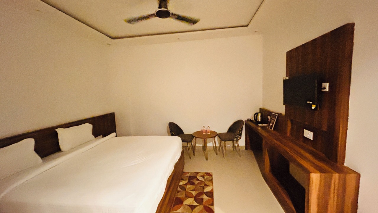 Photo of Bedroom in Siwan