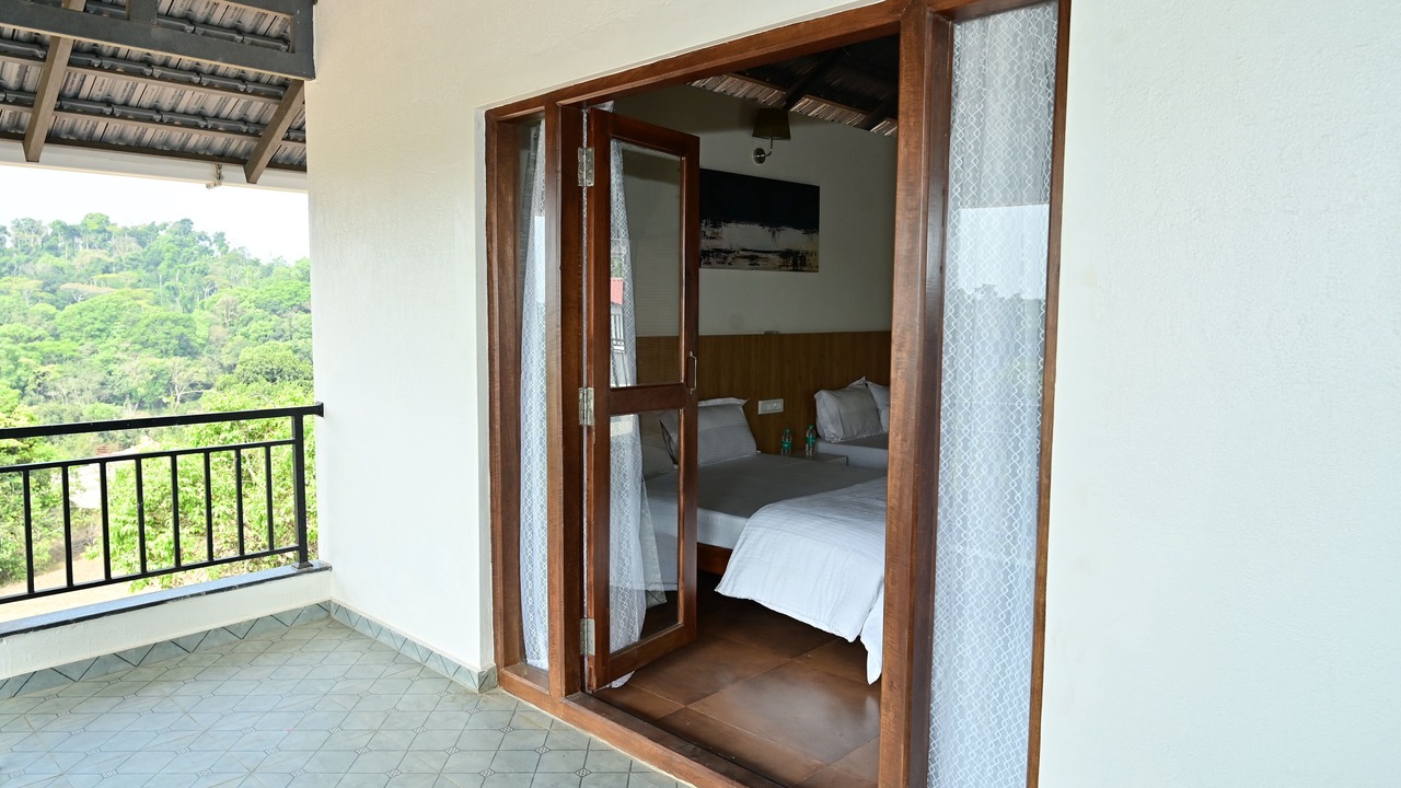 Photo of Bedroom in Kudrasthe